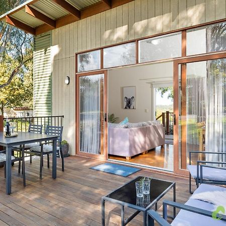 Rural 5 Star Villa'S With Resort Amenities 카우즈 외부 사진