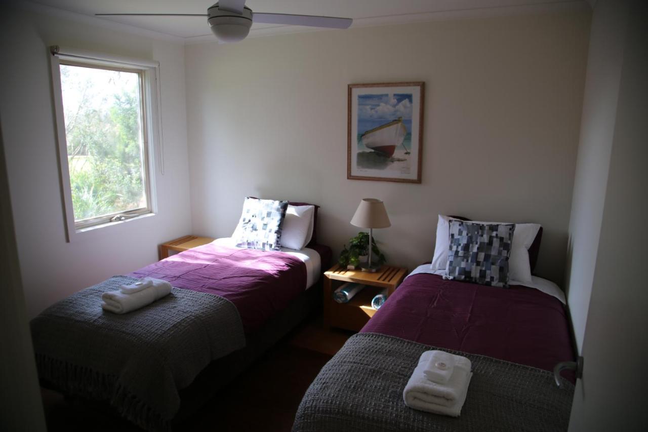 Rural 5 Star Villa'S With Resort Amenities 카우즈 외부 사진