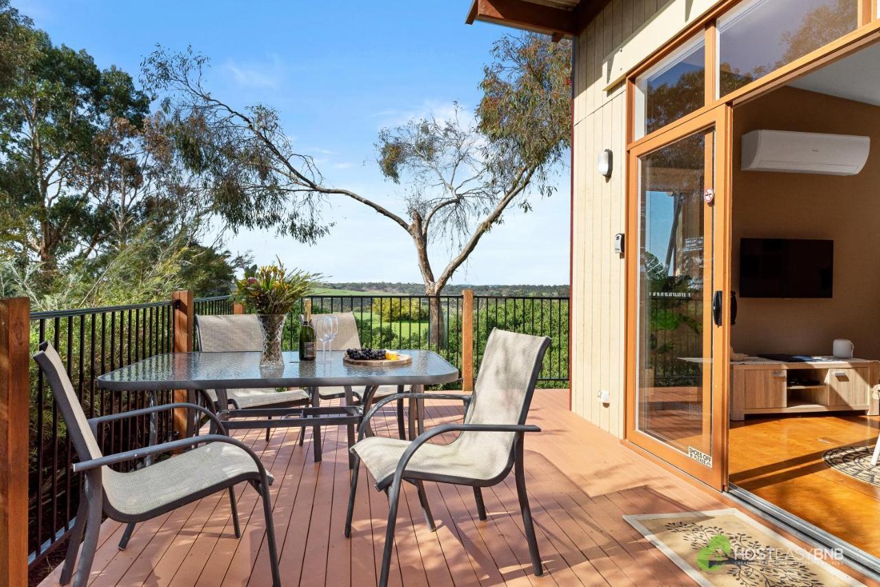 Rural 5 Star Villa'S With Resort Amenities 카우즈 외부 사진