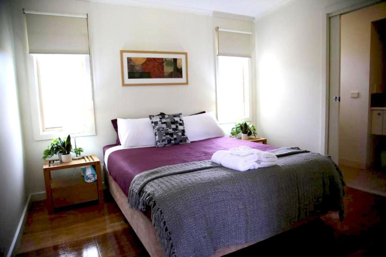 Rural 5 Star Villa'S With Resort Amenities 카우즈 외부 사진