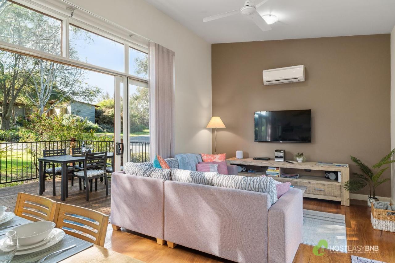 Rural 5 Star Villa'S With Resort Amenities 카우즈 외부 사진