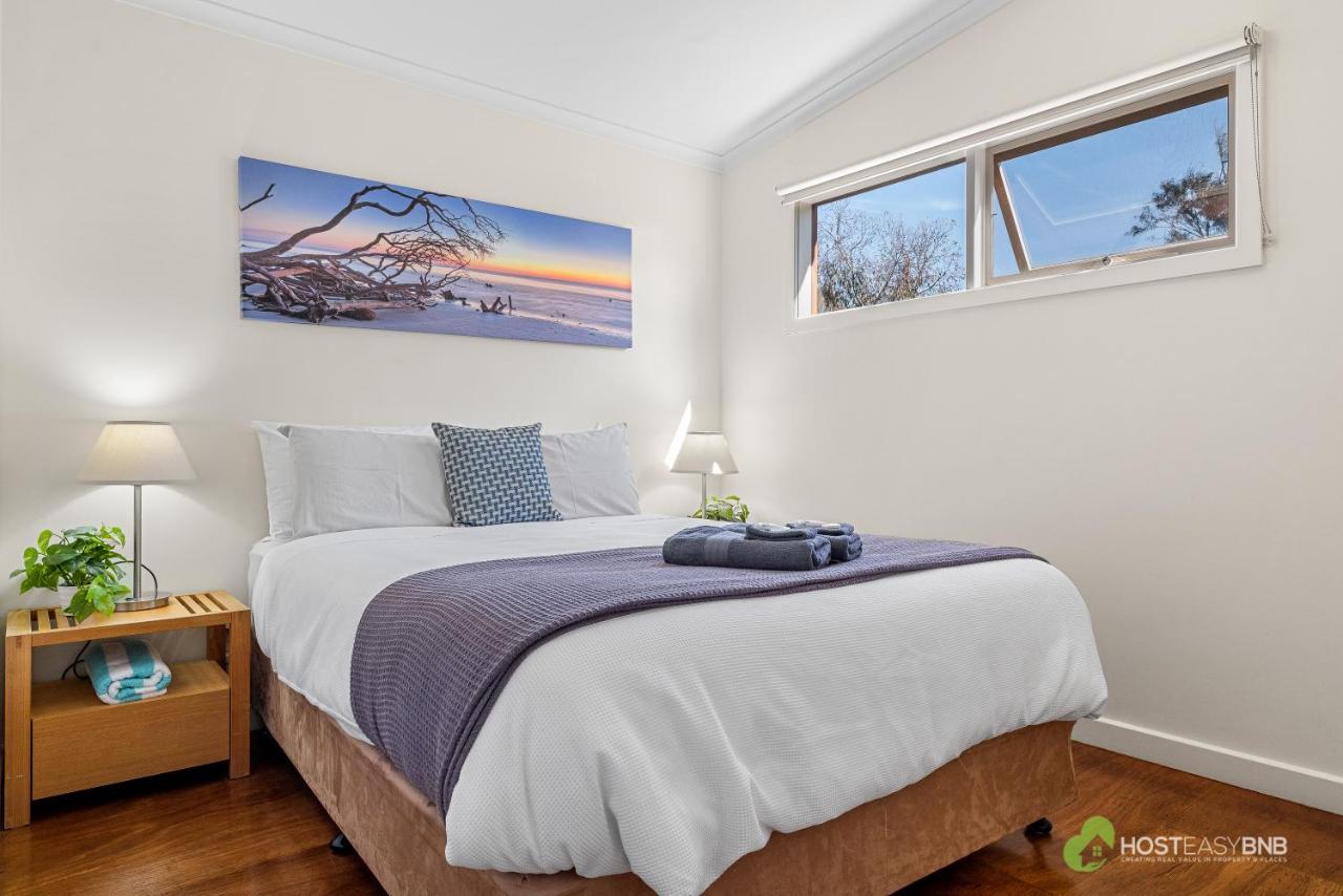 Rural 5 Star Villa'S With Resort Amenities 카우즈 외부 사진