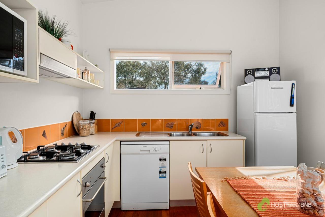Rural 5 Star Villa'S With Resort Amenities 카우즈 외부 사진