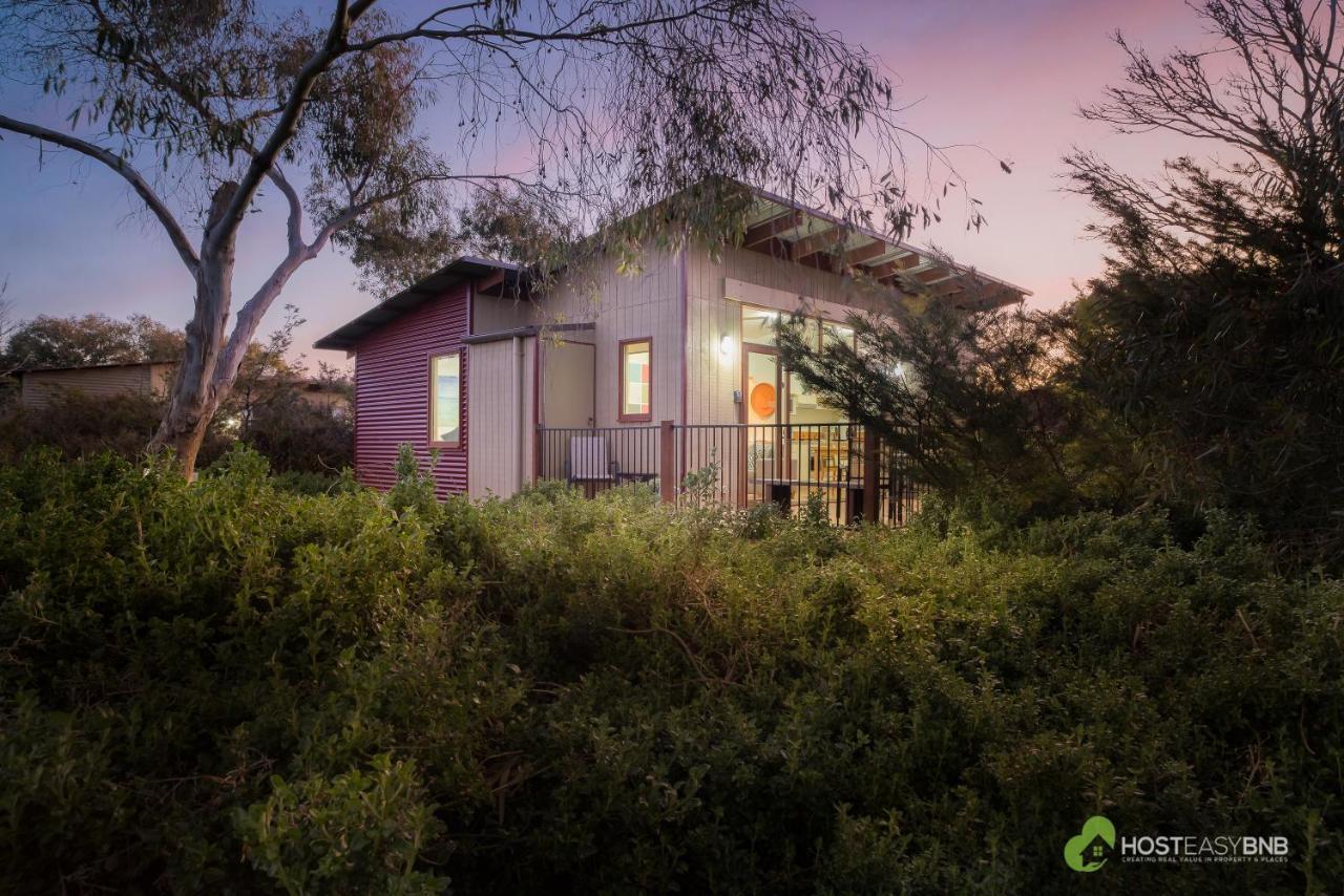 Rural 5 Star Villa'S With Resort Amenities 카우즈 외부 사진