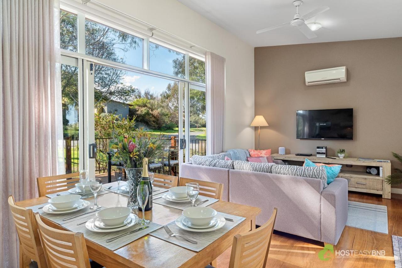 Rural 5 Star Villa'S With Resort Amenities 카우즈 외부 사진