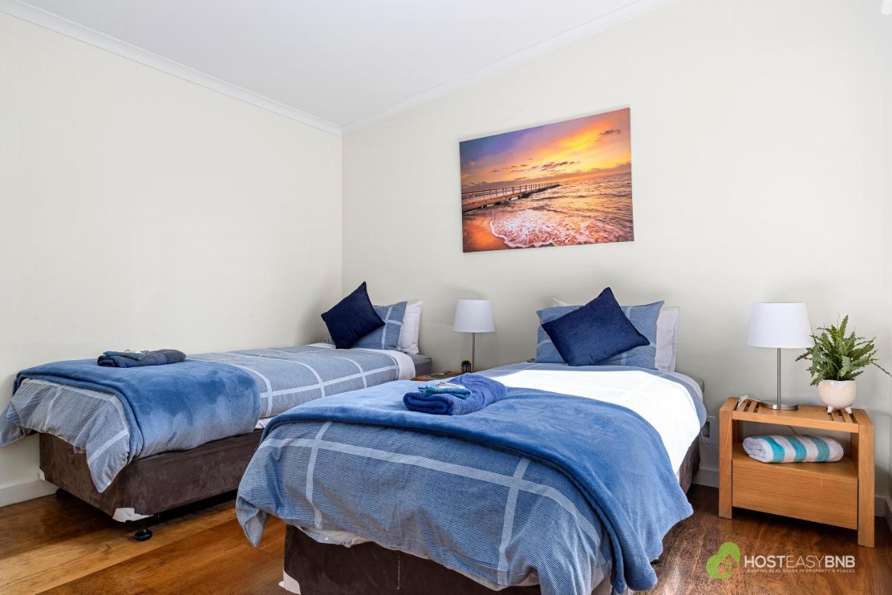 Rural 5 Star Villa'S With Resort Amenities 카우즈 외부 사진