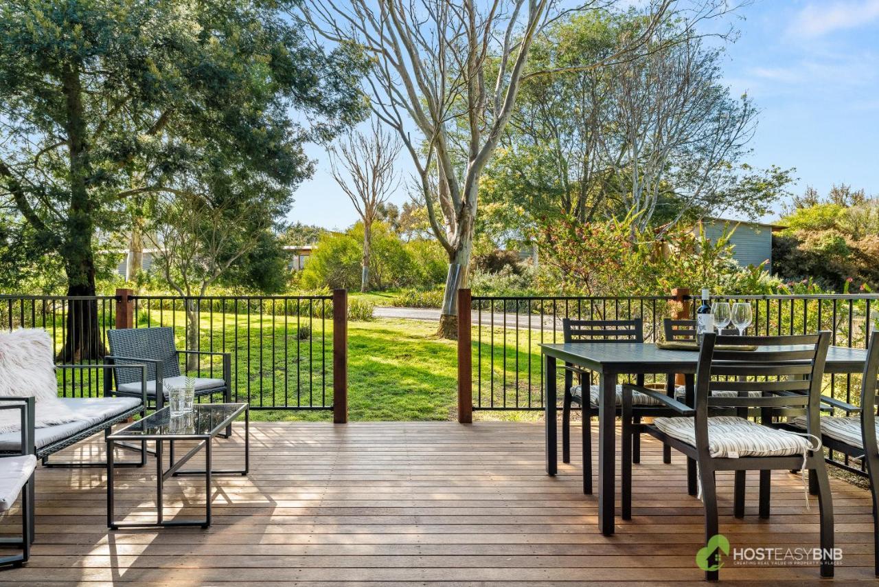 Rural 5 Star Villa'S With Resort Amenities 카우즈 외부 사진